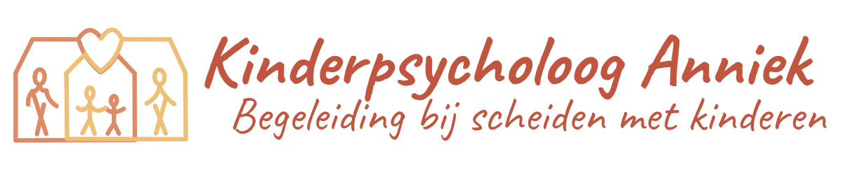 Kinderpsycholoog Anniek - scheiden met kinderen